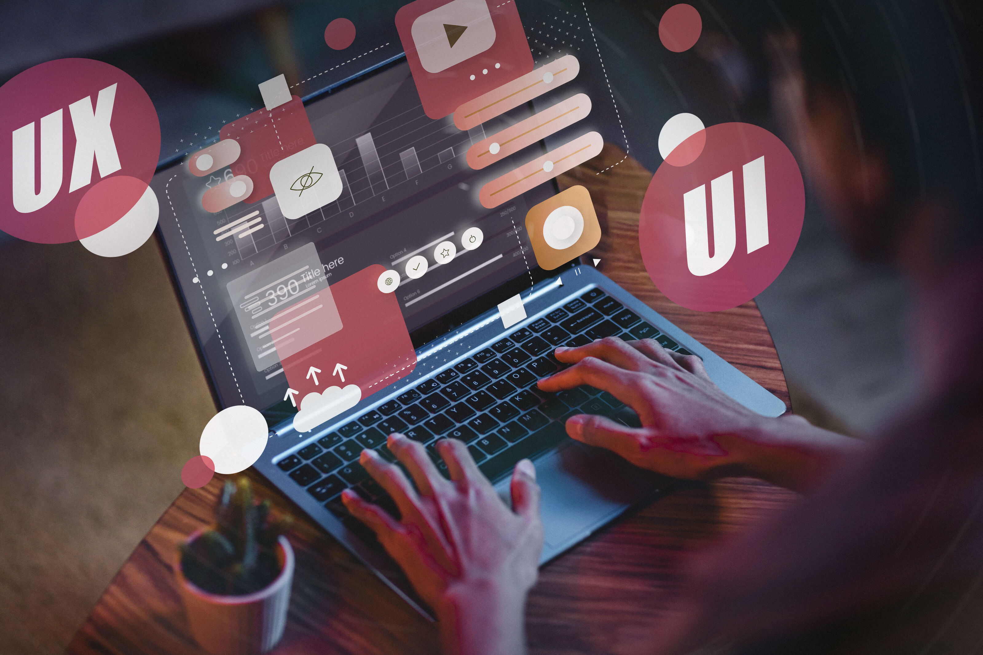 Web Application Development